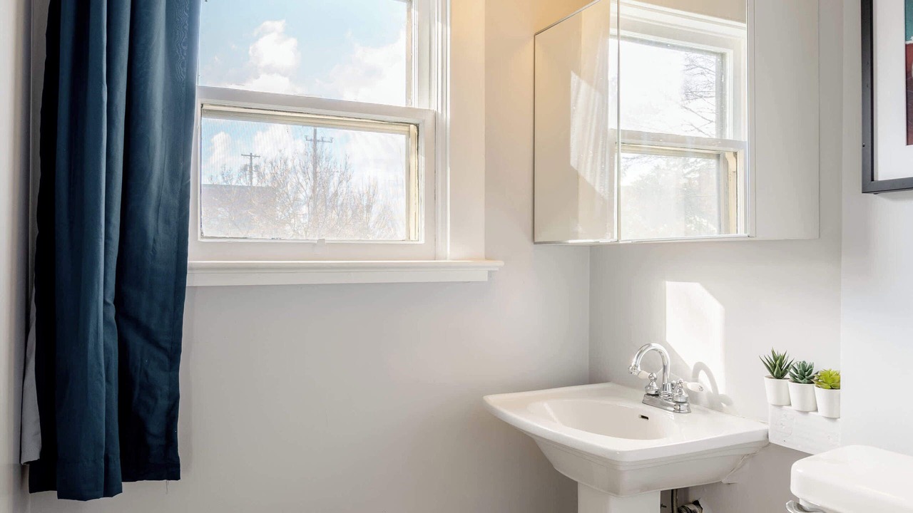 Photo of Bathroom in Richmond