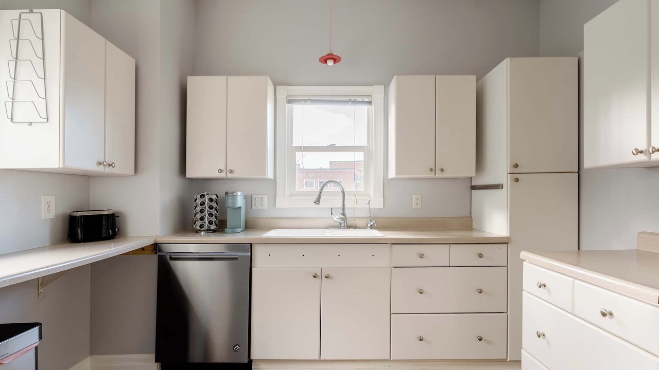Photo of Kitchen in Richmond