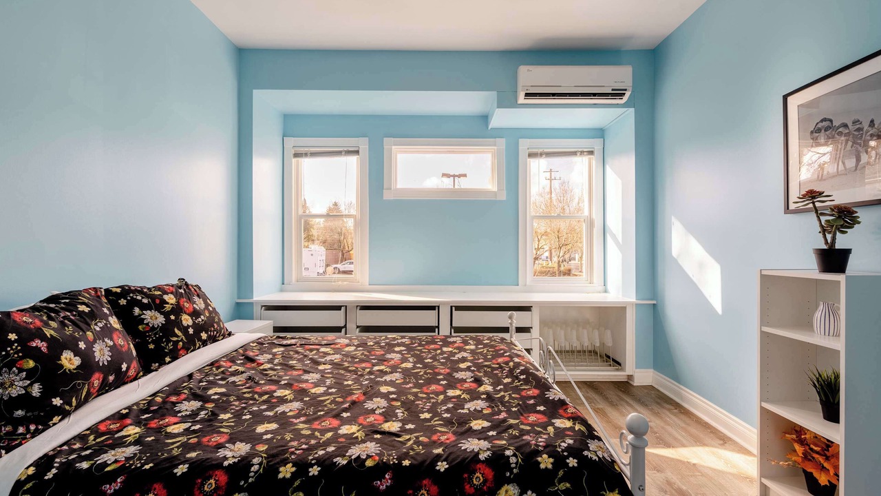 Photo of Bedroom in Richmond