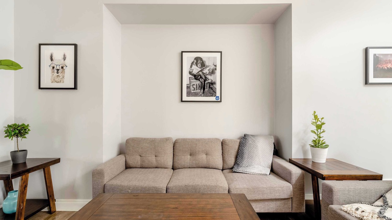 Photo of Livingroom in Richmond