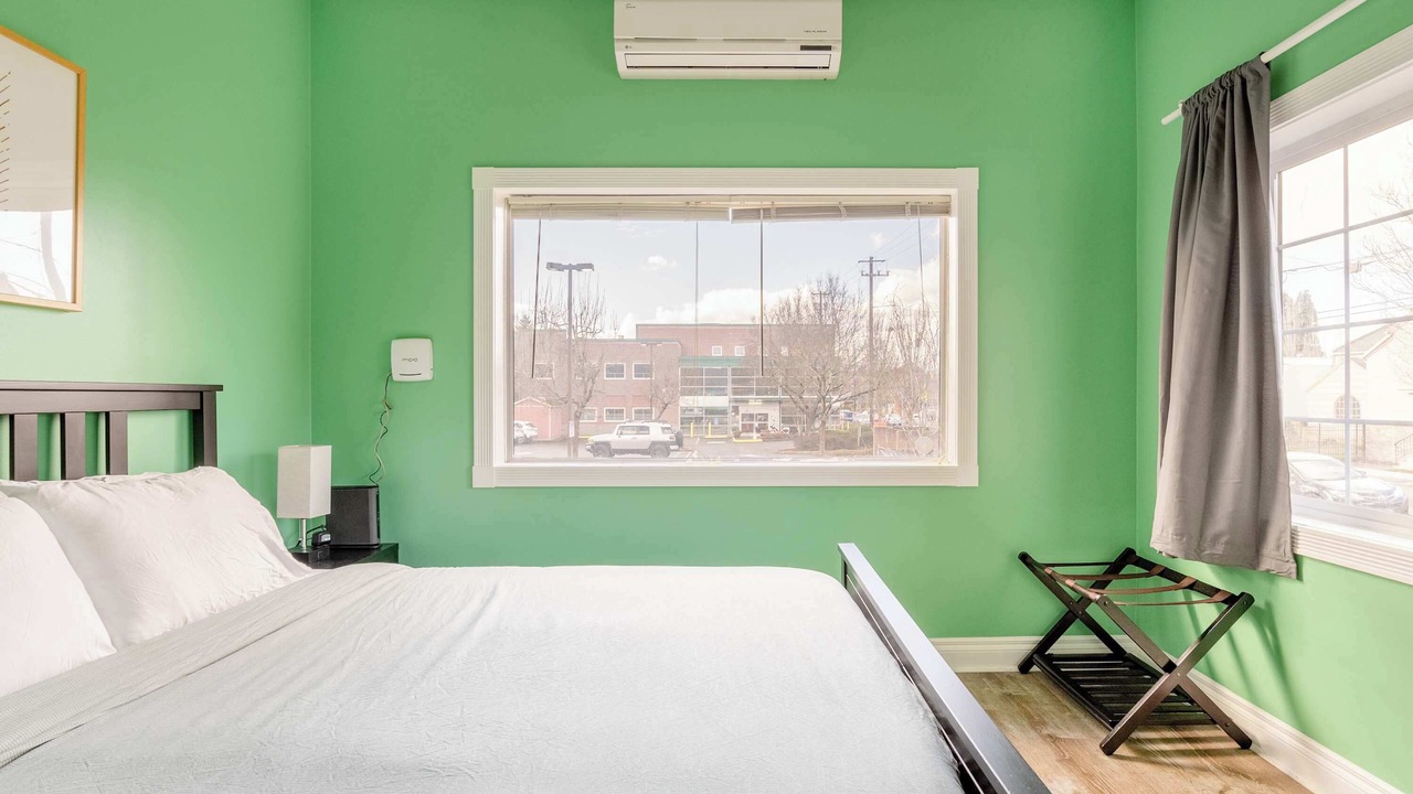 Photo of Bedroom in Richmond