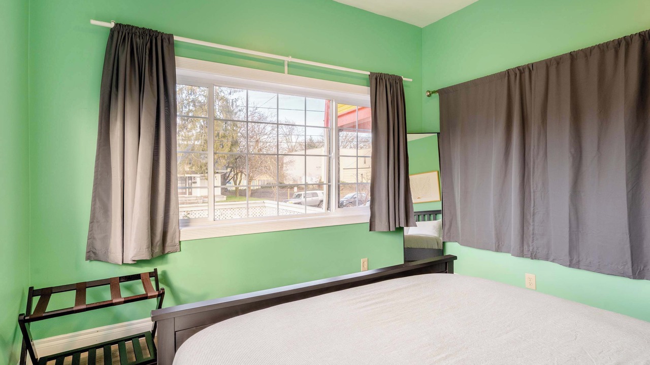 Photo of Bedroom in Richmond