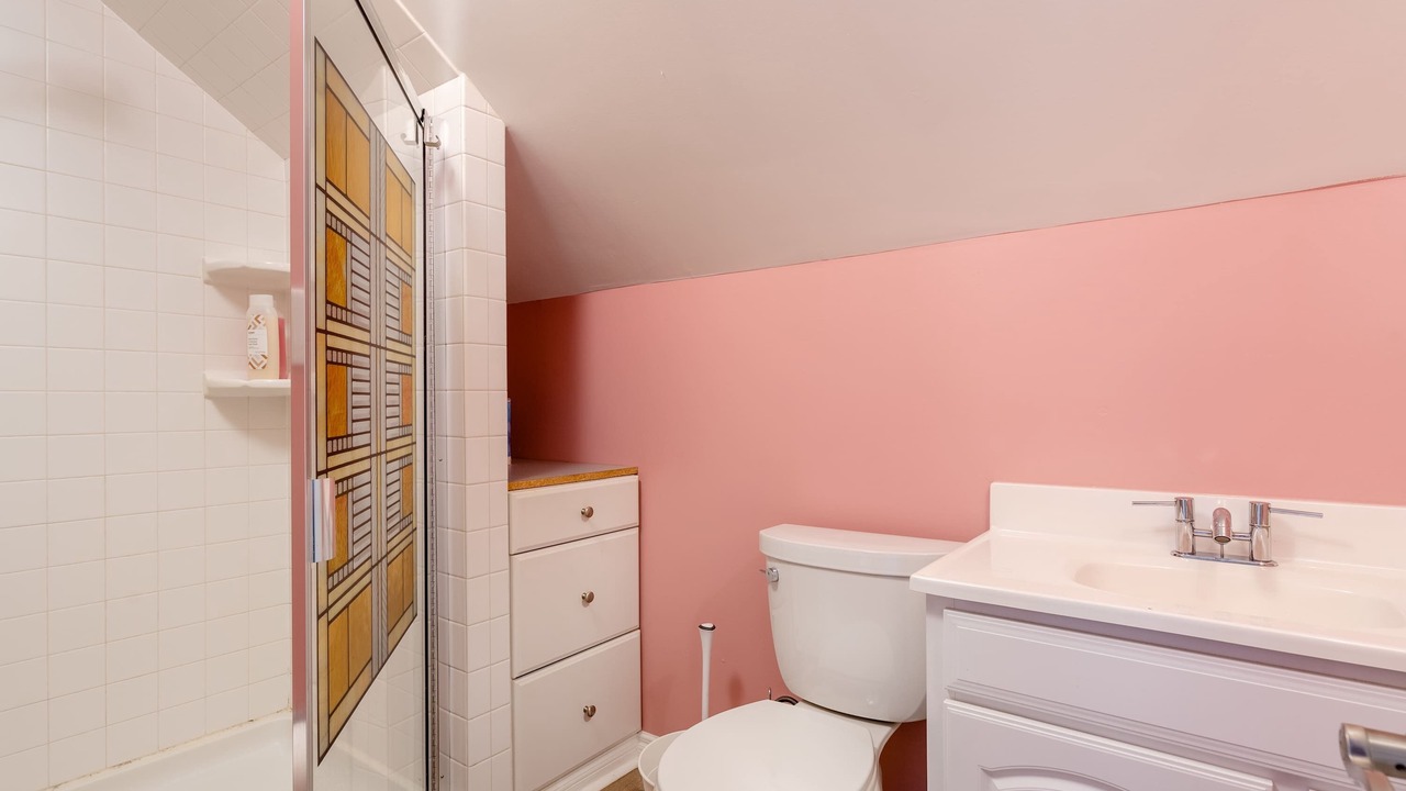 Photo of Bathroom in Richmond