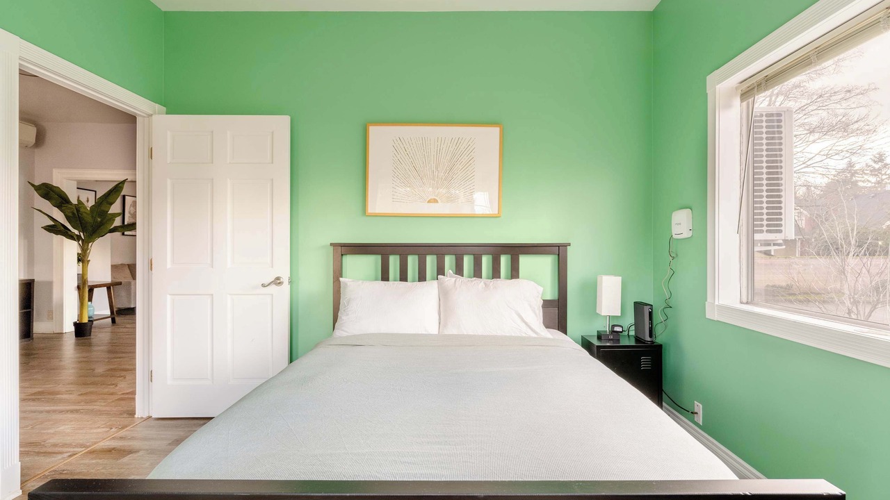 Photo of Bedroom in Richmond