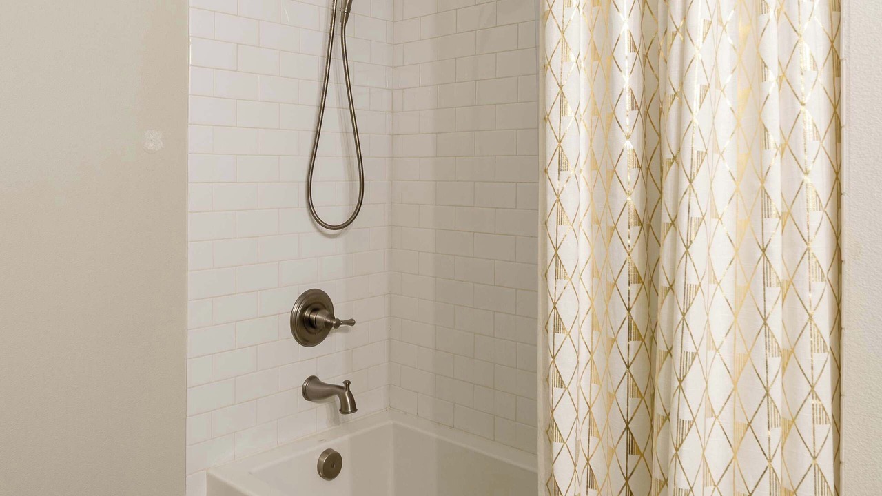 Photo of Bathroom in Kerns