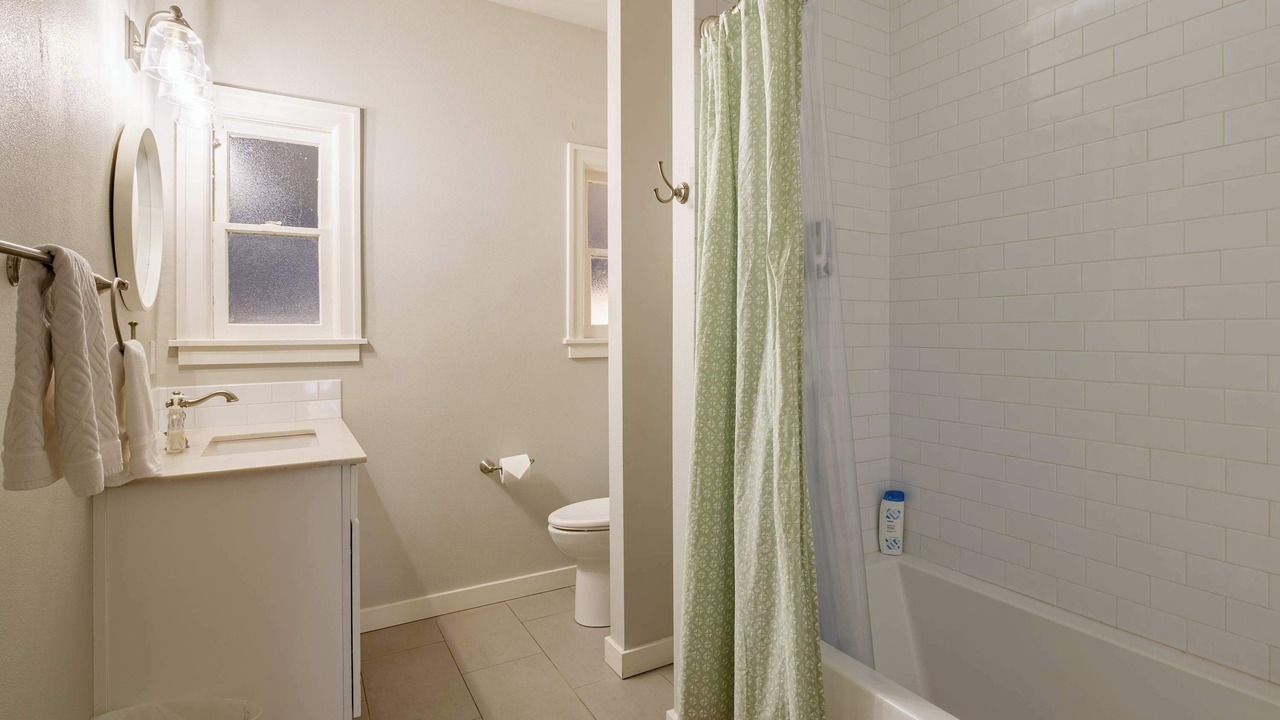 Photo of Bathroom in Kerns