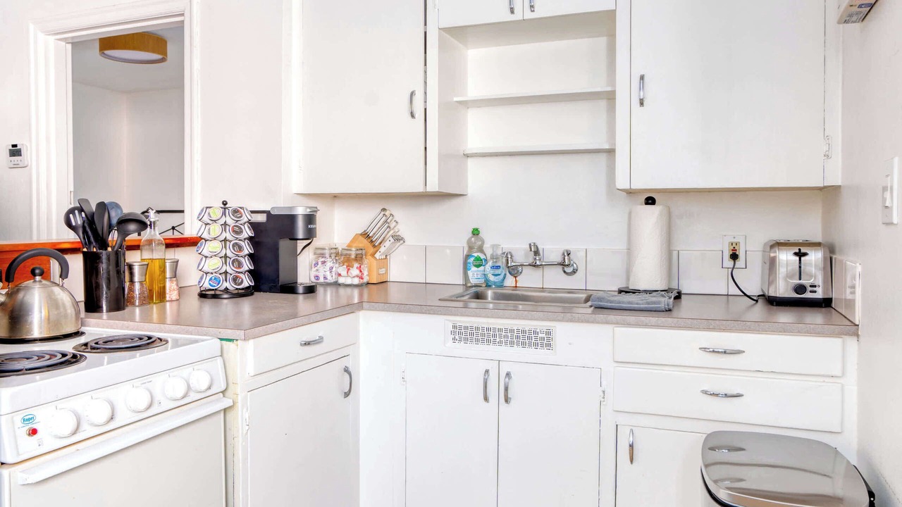 Photo of Kitchen in Irvington