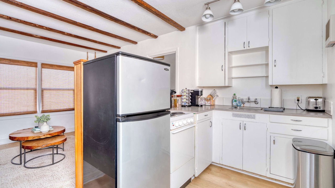 Photo of Kitchen in Irvington