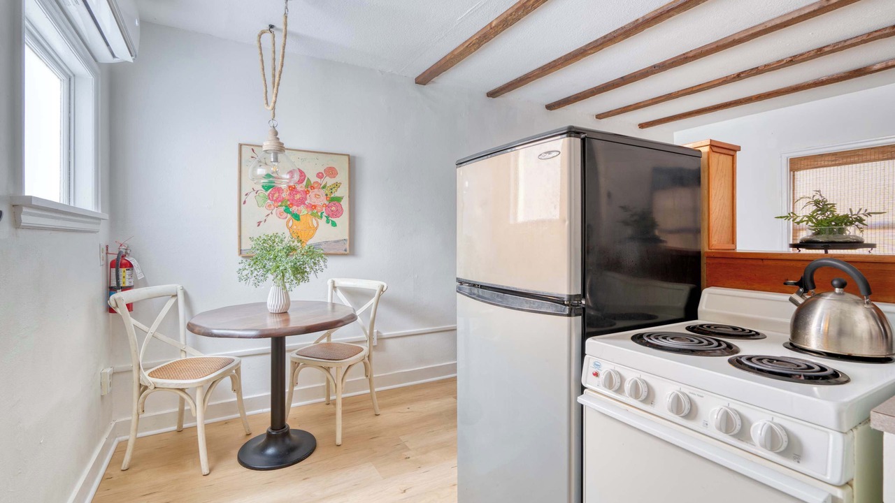 Photo of Kitchen in Irvington