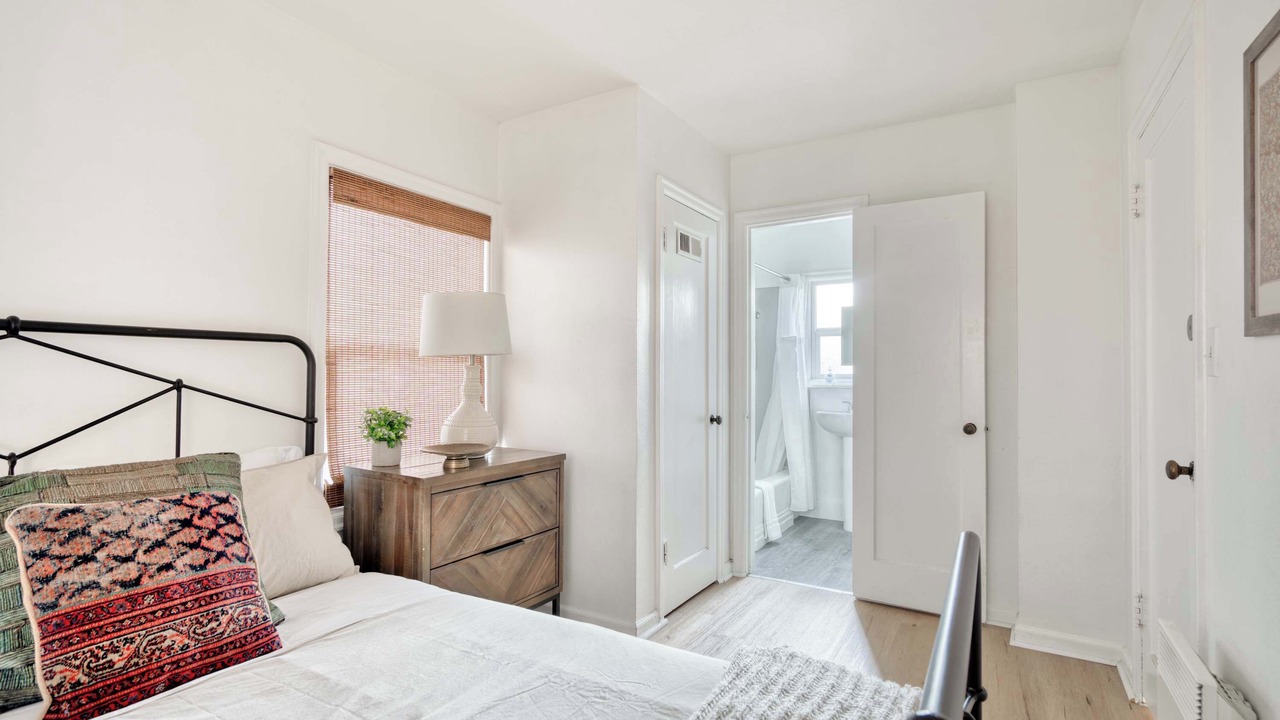 Photo of Bedroom in Irvington