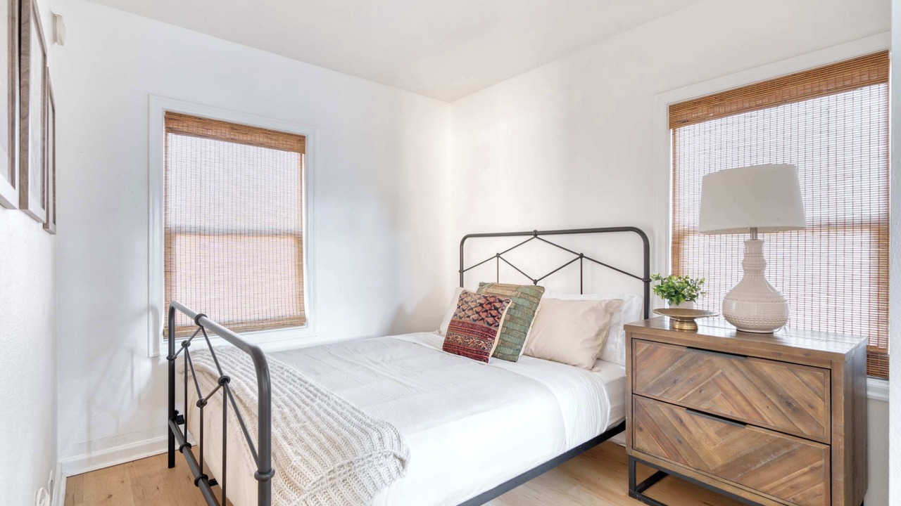 Photo of Bedroom in Irvington