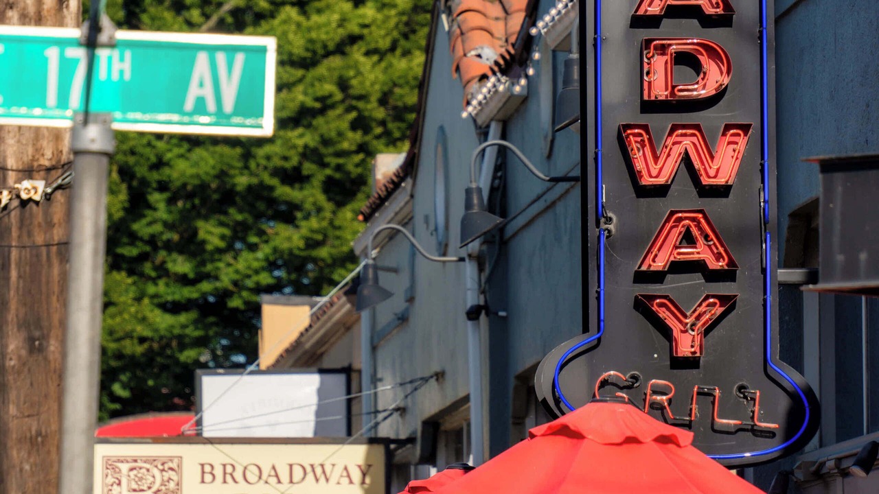 Photo of Outdoor in Irvington