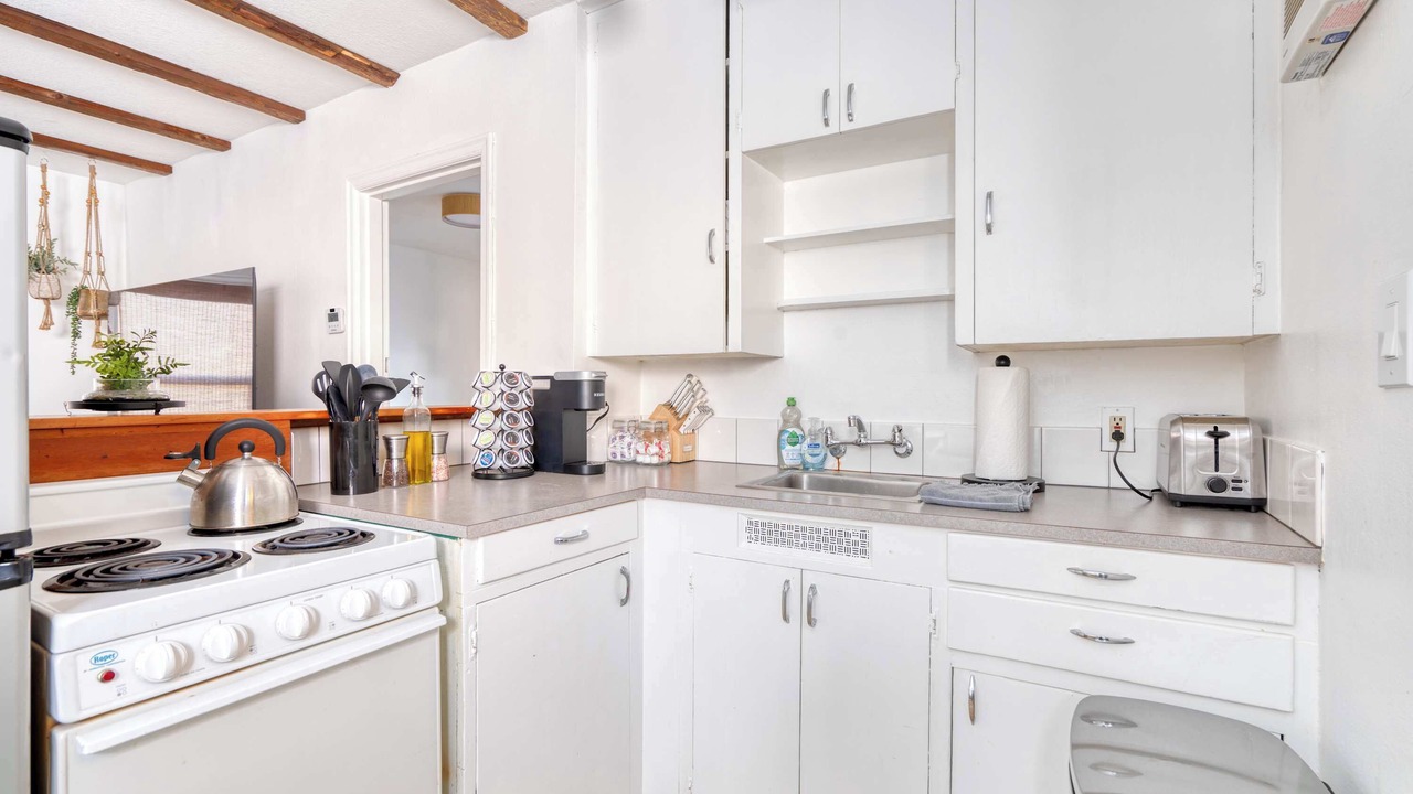 Photo of Kitchen in Irvington