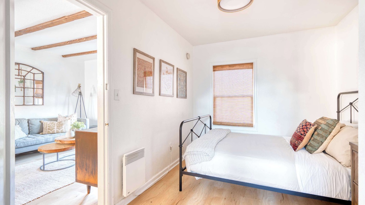 Photo of Bedroom in Irvington