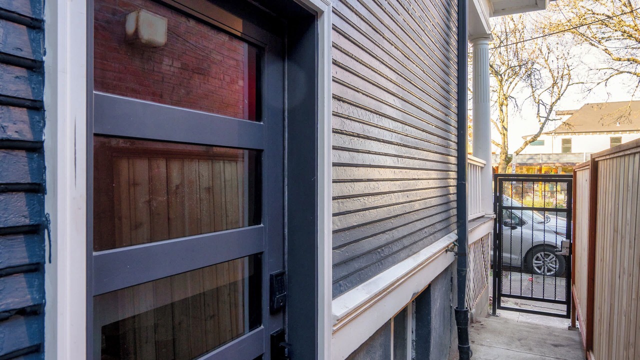 Photo of Outdoor in Nob Hill