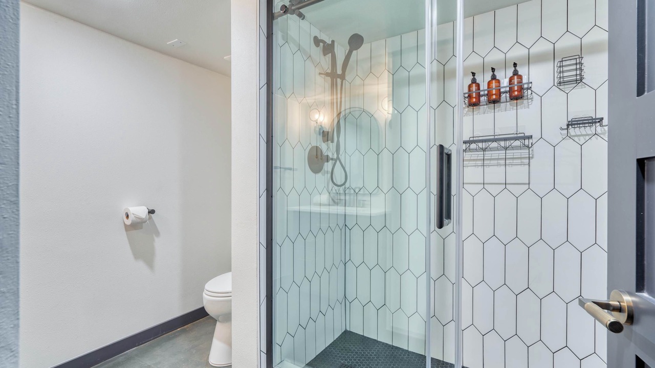 Photo of Bathroom in Nob Hill