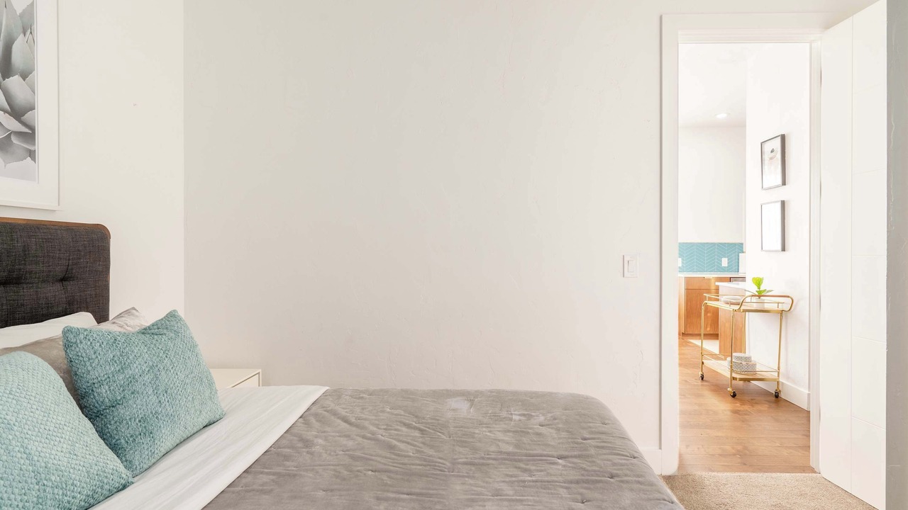 Photo of Bedroom in Sunnyside