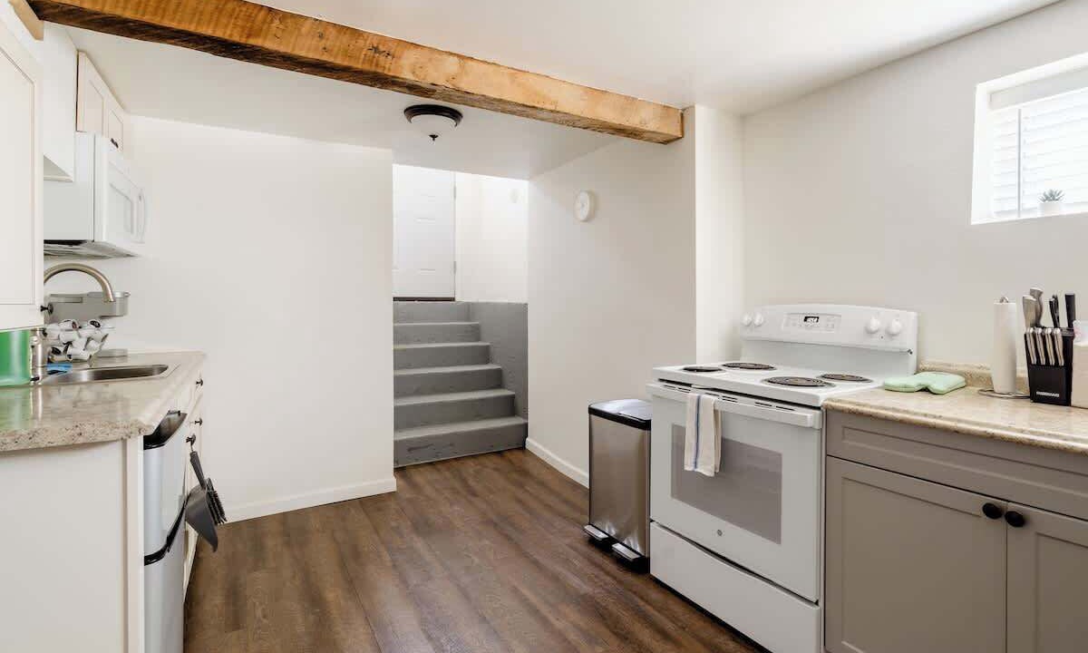Photo of Kitchen in Hosford-Abernethy