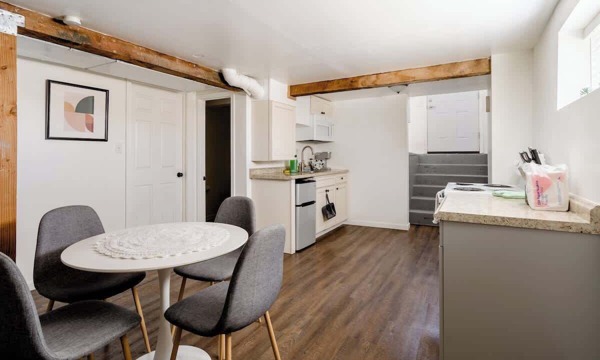 Photo of Kitchen in Hosford-Abernethy