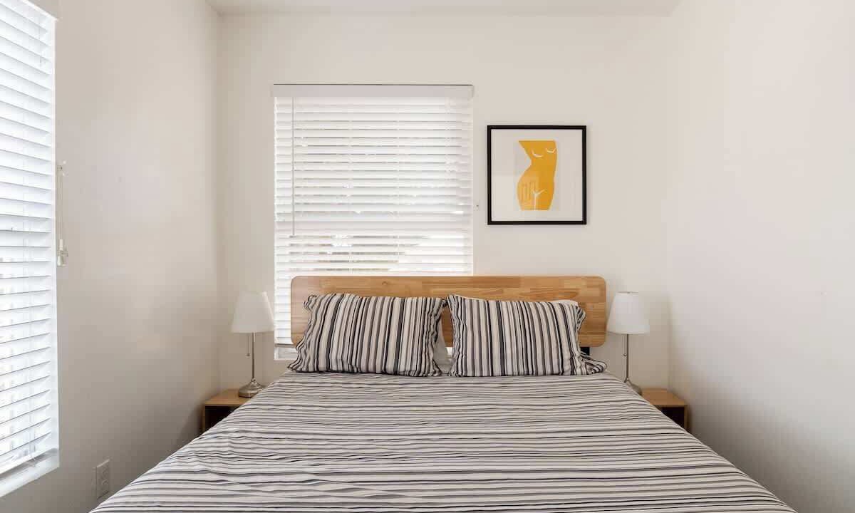 Photo of Bedroom in Hosford-Abernethy