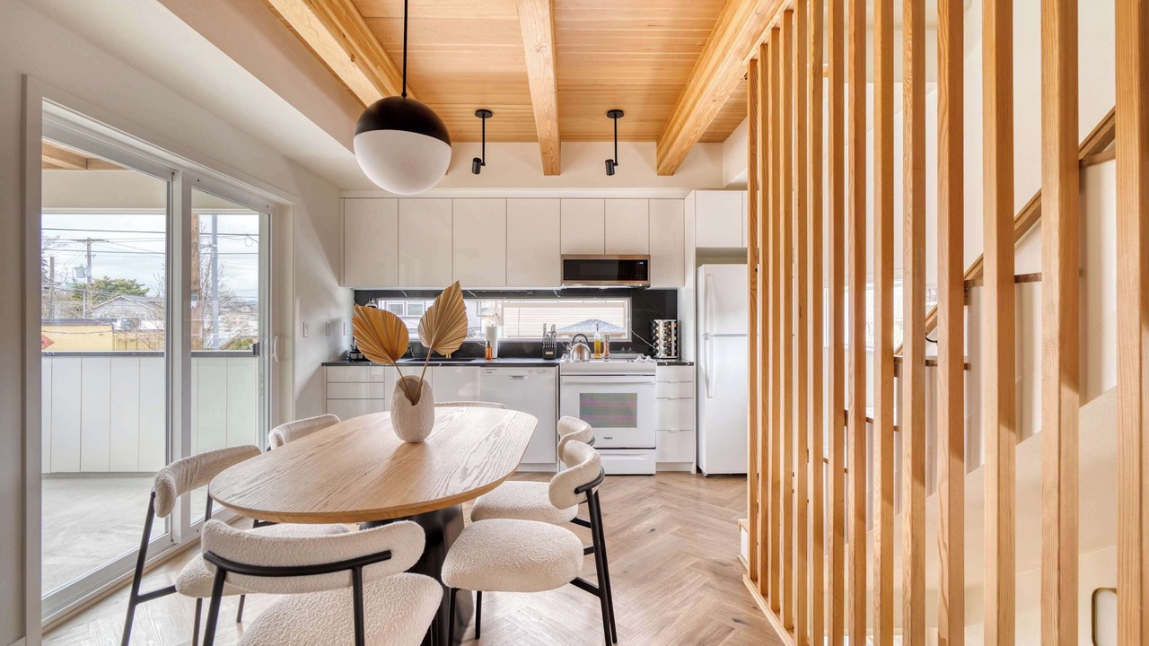 Photo of Kitchen in Alberta Arts District