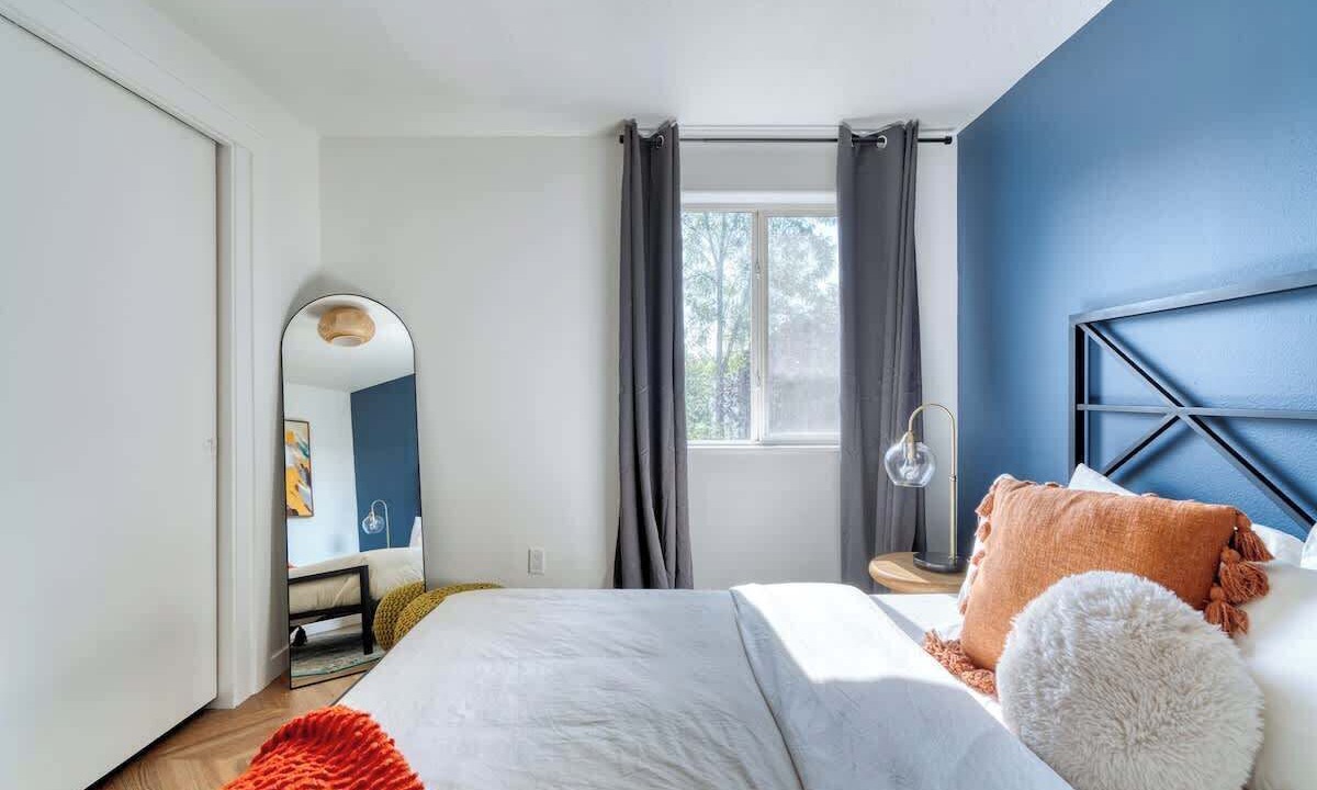 Photo of Bedroom in Woodstock