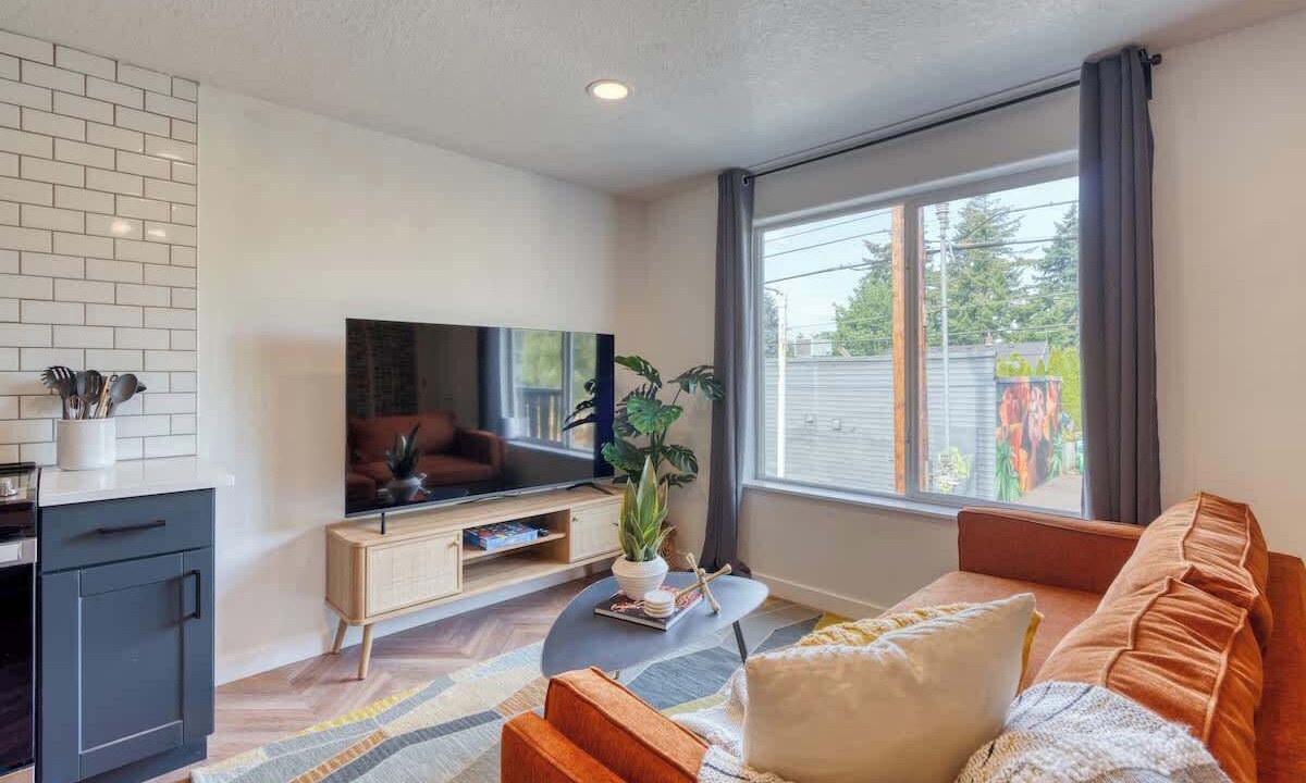 Photo of Livingroom in Woodstock