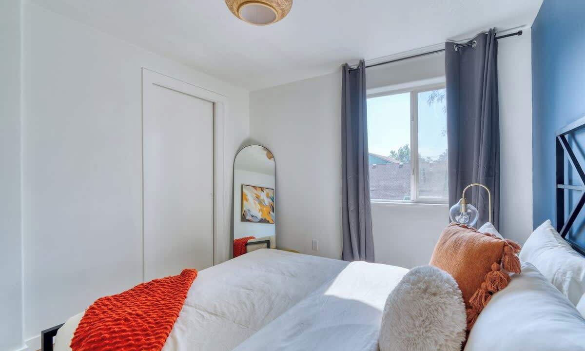 Photo of Bedroom in Woodstock