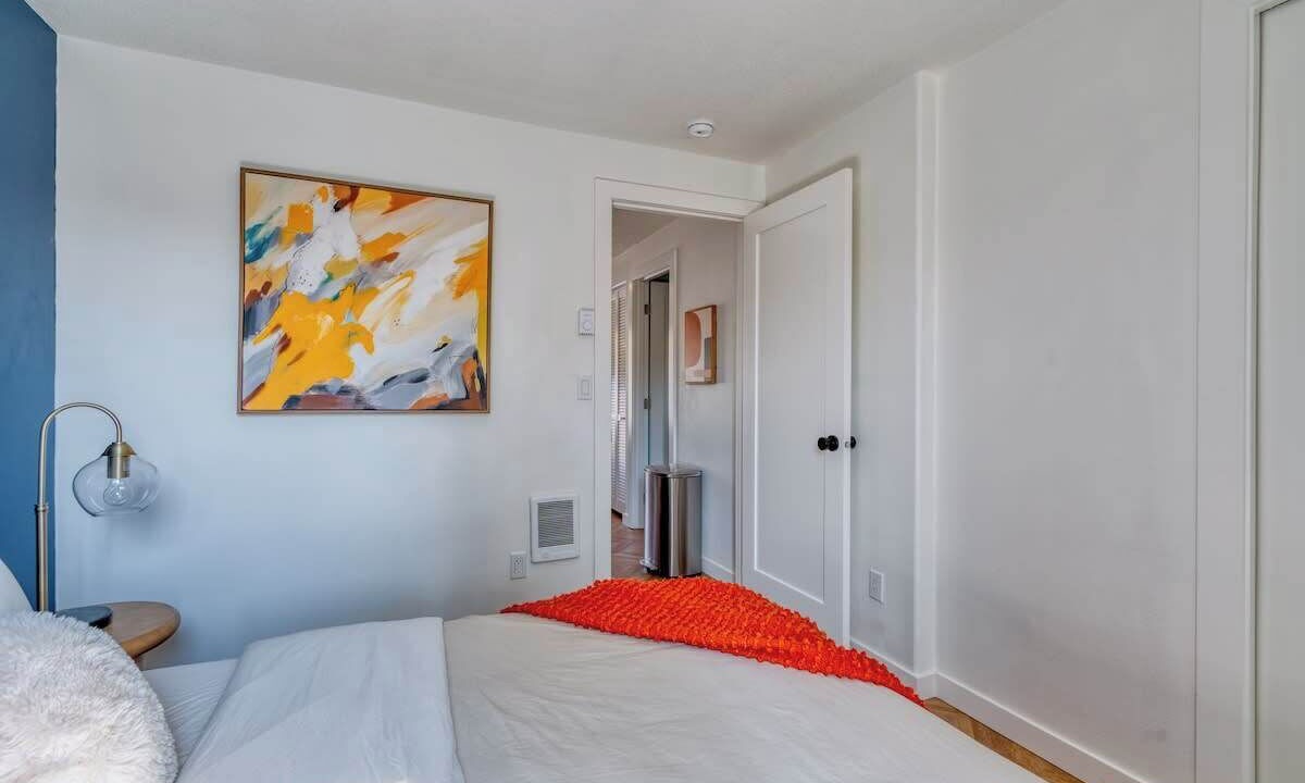 Photo of Bedroom in Woodstock