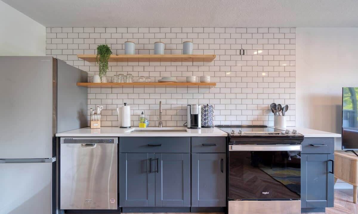 Photo of Kitchen in Woodstock