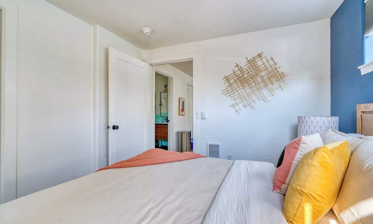 Photo of Bedroom in Woodstock