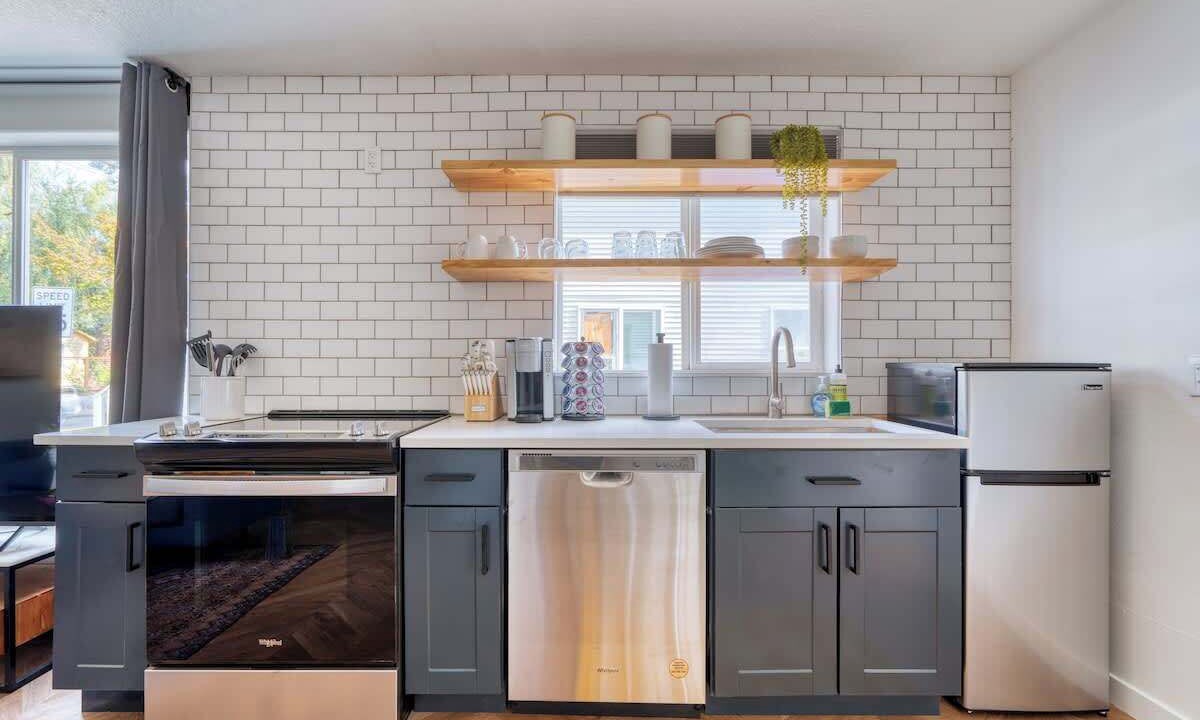 Photo of Kitchen in Woodstock
