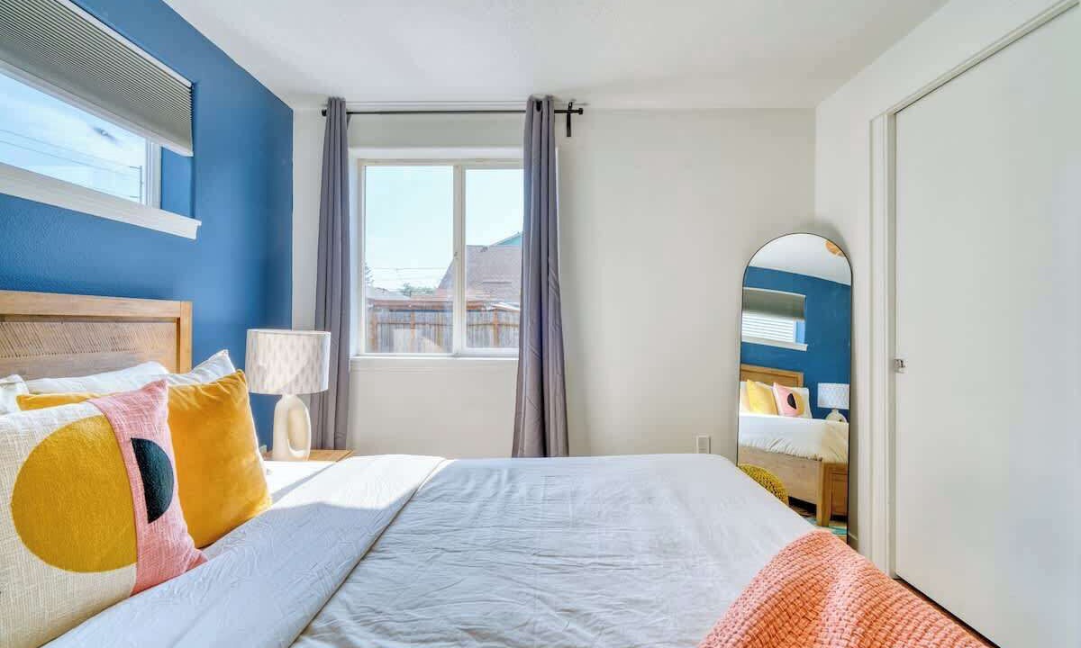 Photo of Bedroom in Woodstock