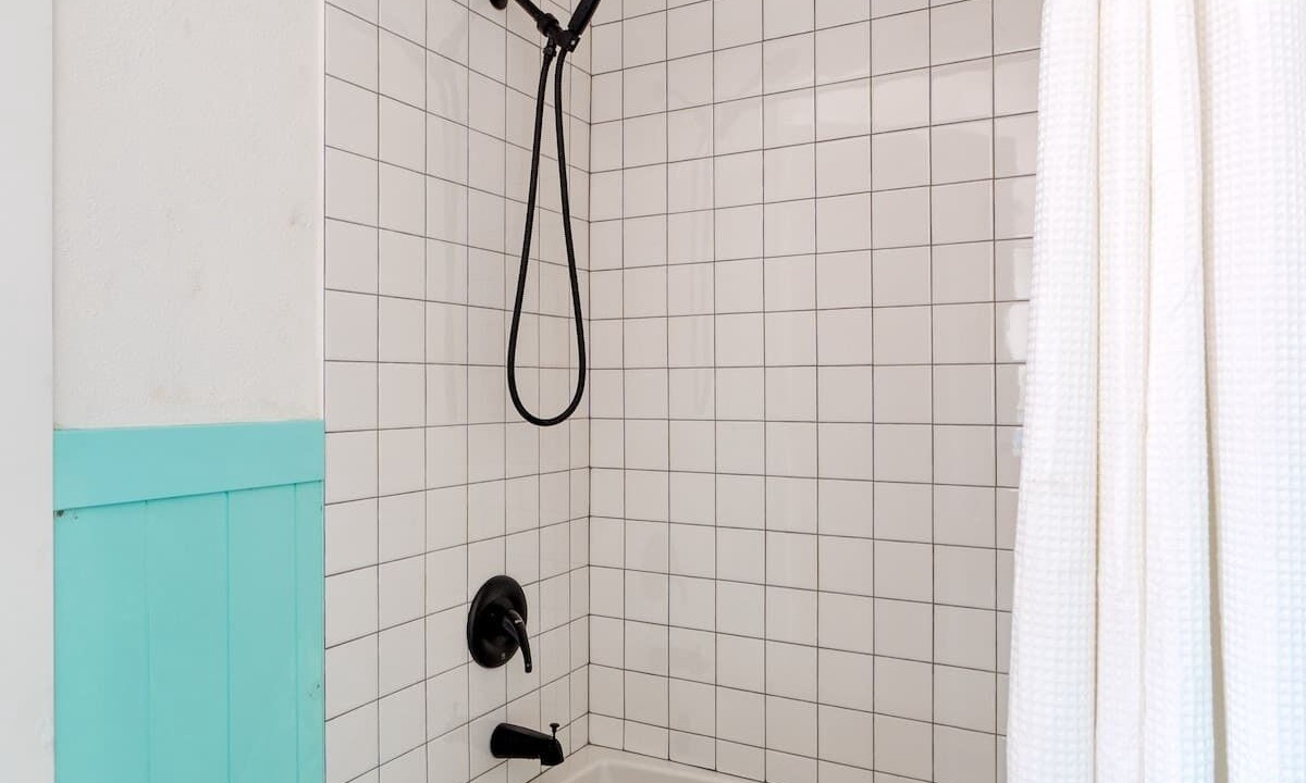 Photo of Bathroom in Woodstock