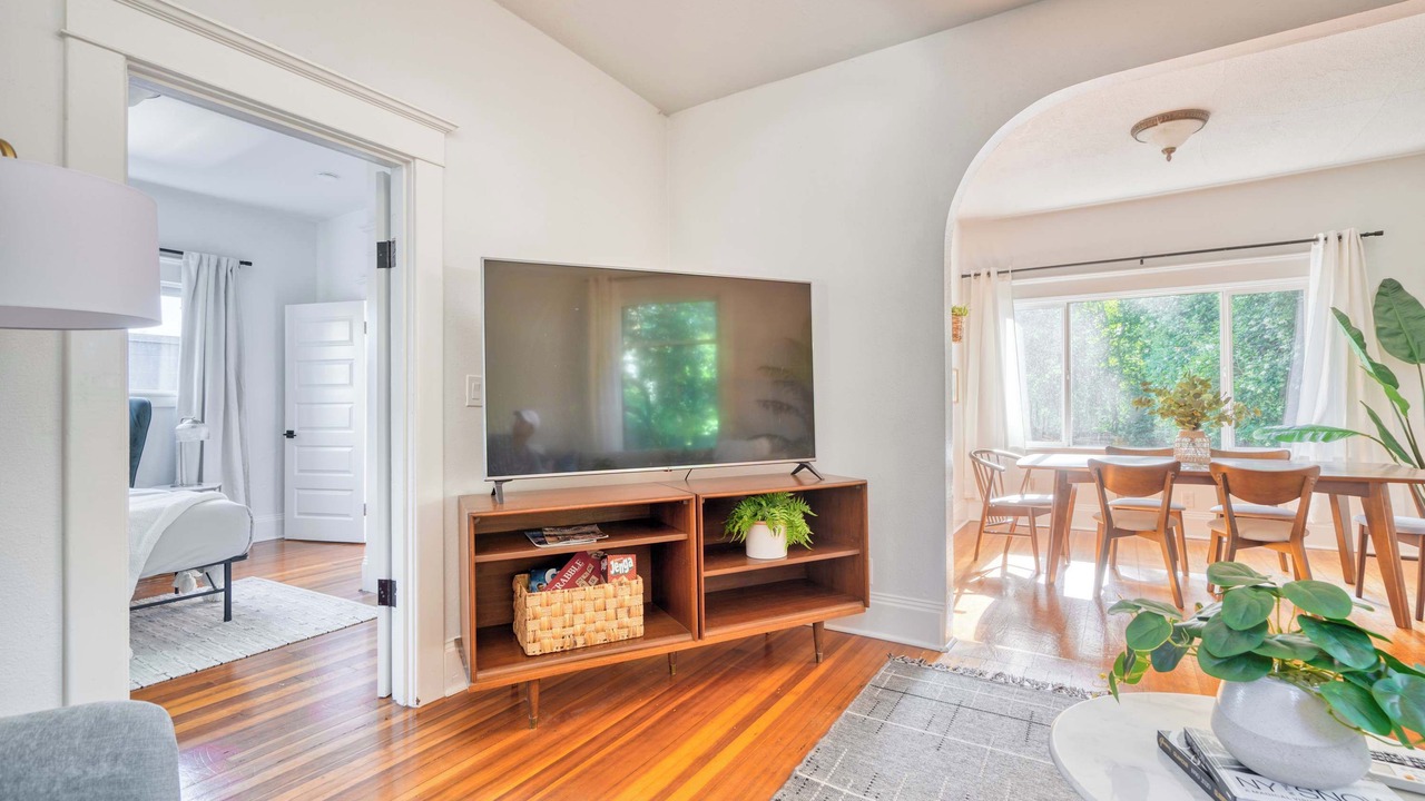 Photo of Livingroom in King