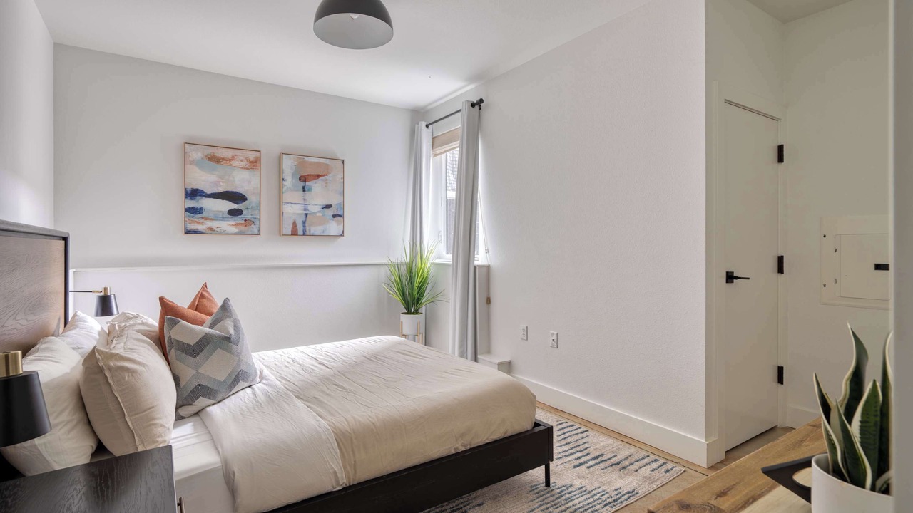 Photo of Bedroom in Humboldt