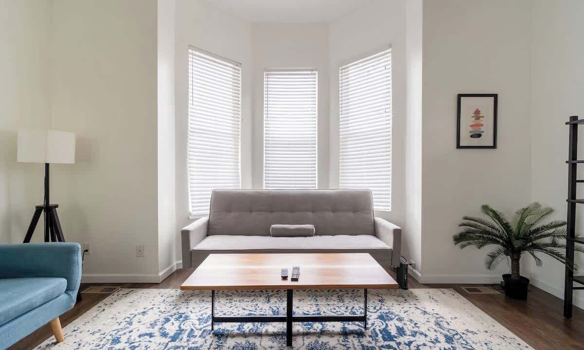 Photo of Livingroom in Hosford-Abernethy