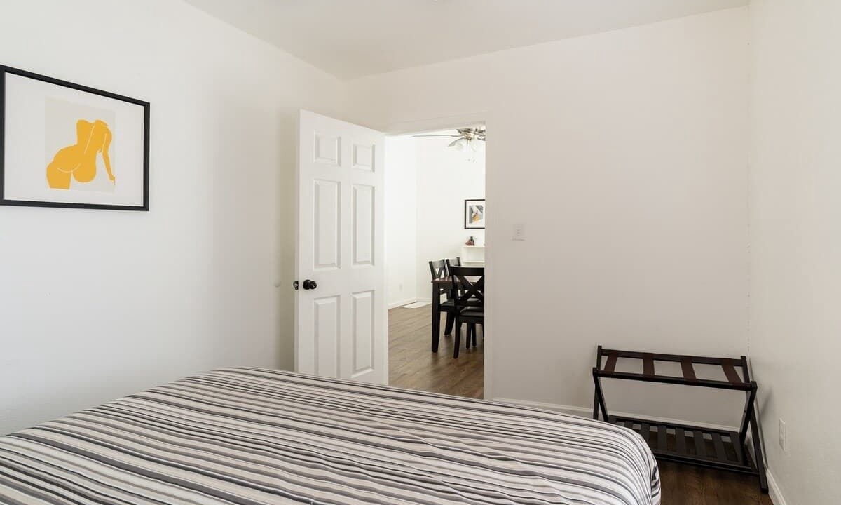 Photo of Bedroom in Hosford-Abernethy