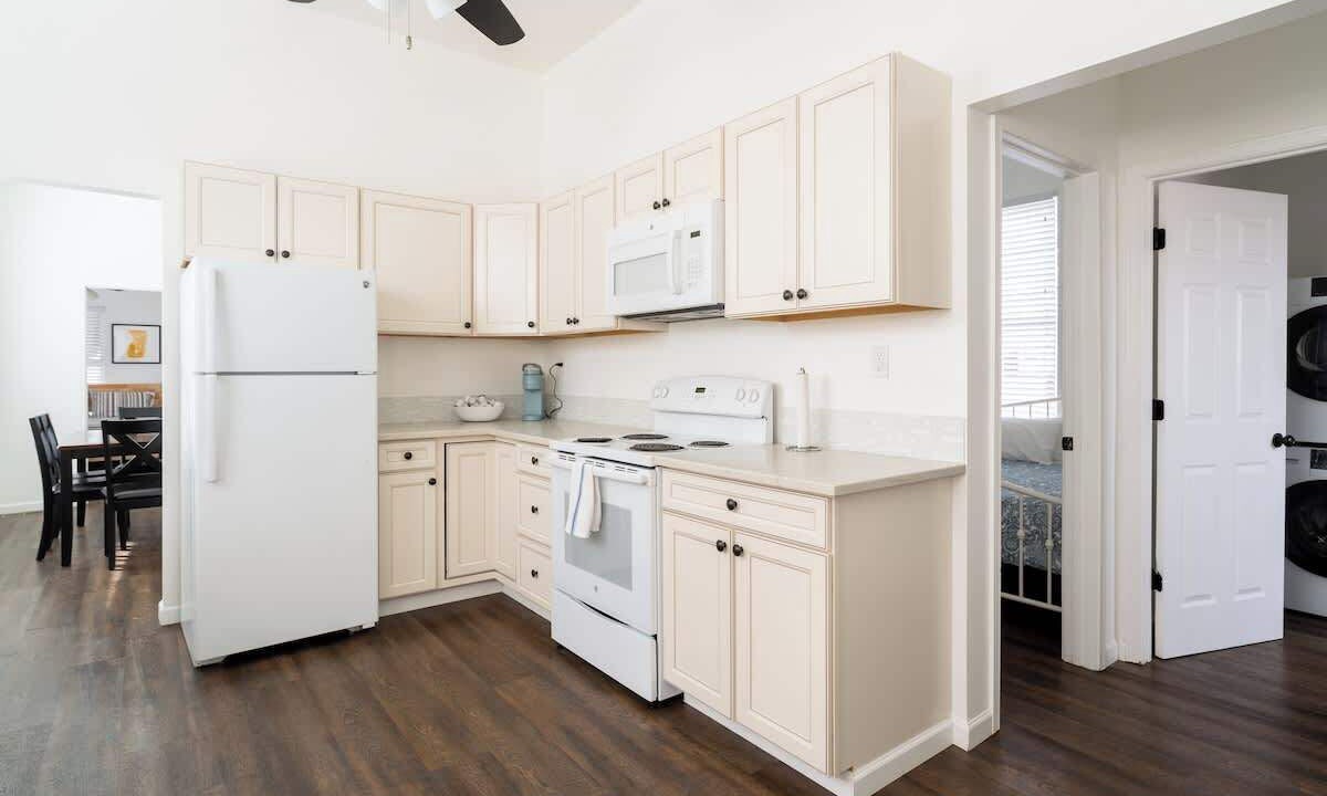 Photo of Kitchen in Hosford-Abernethy