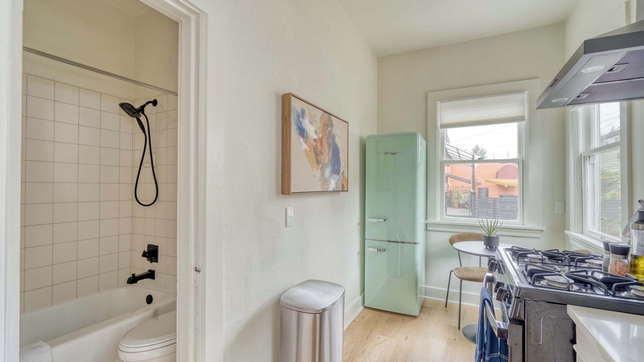 Photo of Kitchen in Irvington