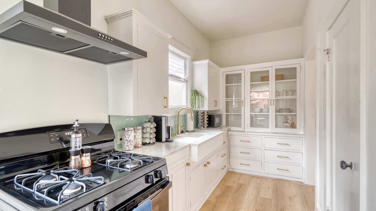 Photo of Kitchen in Irvington