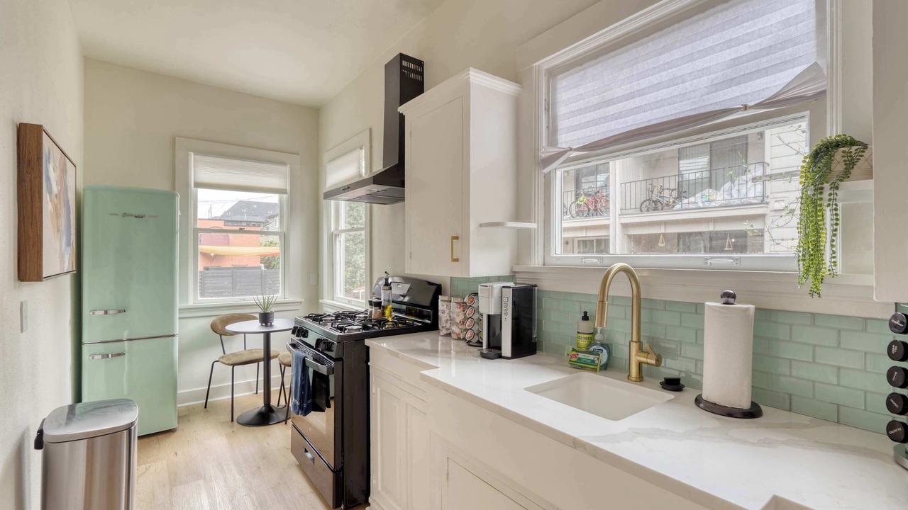 Photo of Kitchen in Irvington