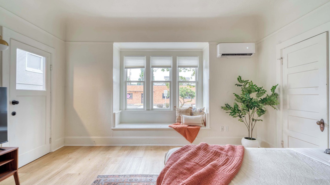 Photo of Bedroom in Irvington