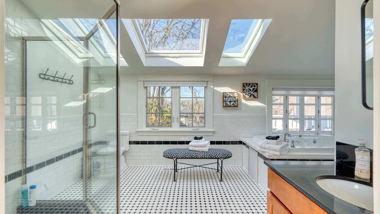 Photo of Bathroom in Belmont