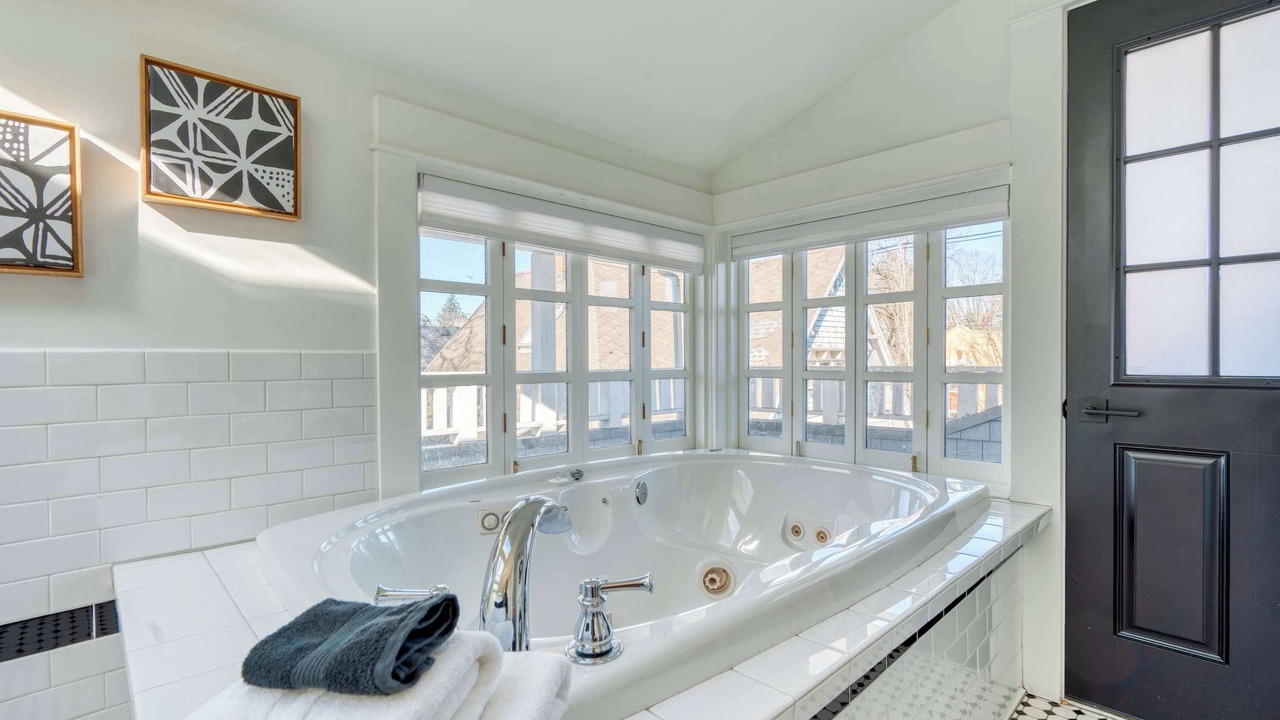 Photo of Bathroom in Belmont