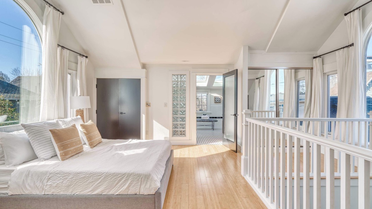 Photo of Bedroom in Belmont