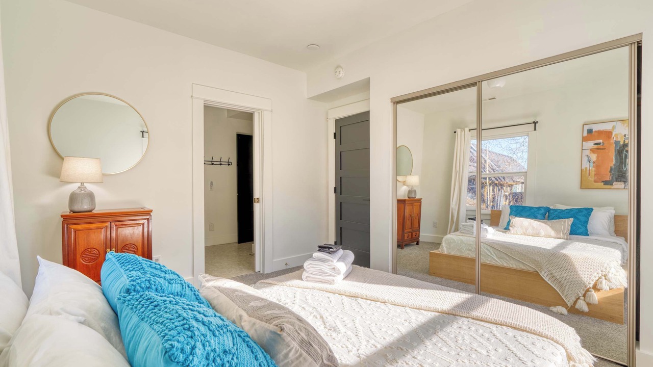 Photo of Bedroom in Belmont