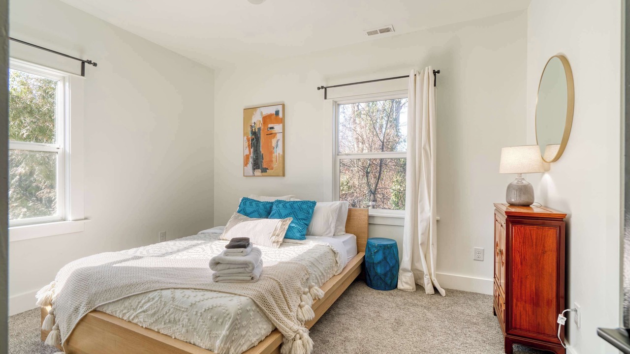 Photo of Bedroom in Belmont