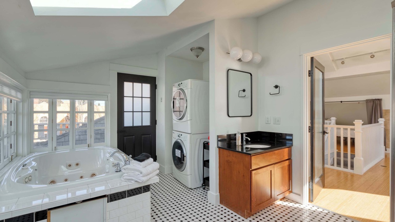 Photo of Bathroom in Belmont