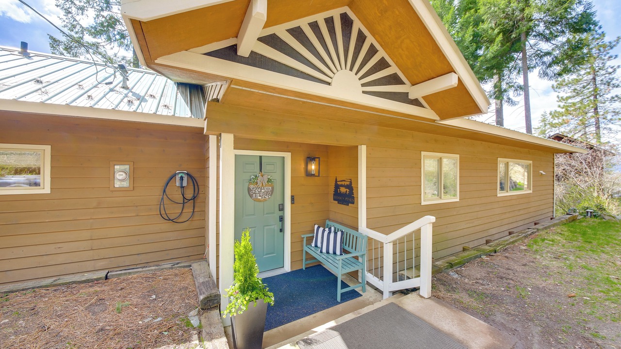 Photo of Outdoor in Sandpoint